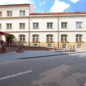 Ostruvek 3*, Prag Tschechische Republik